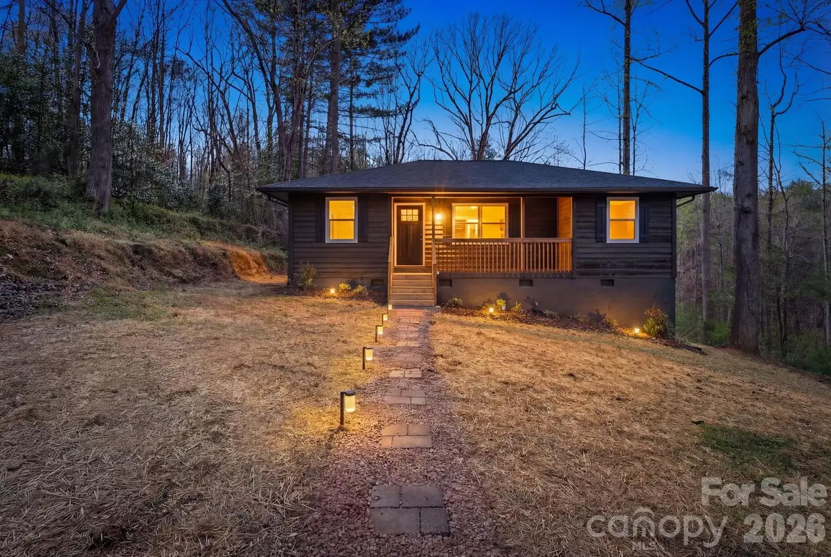 4515 Rudisill Street, Hickory, NC 28602 - #1