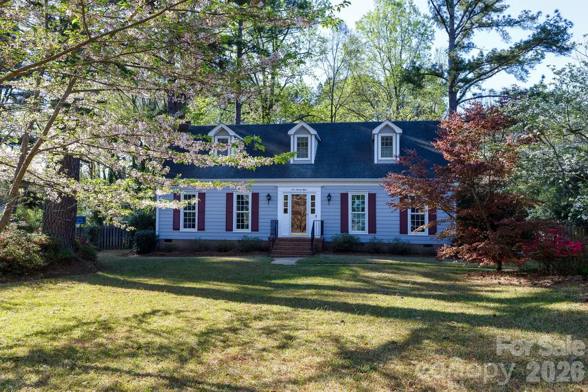 428 Guilford Road, Rock Hill, SC 29732 - #1