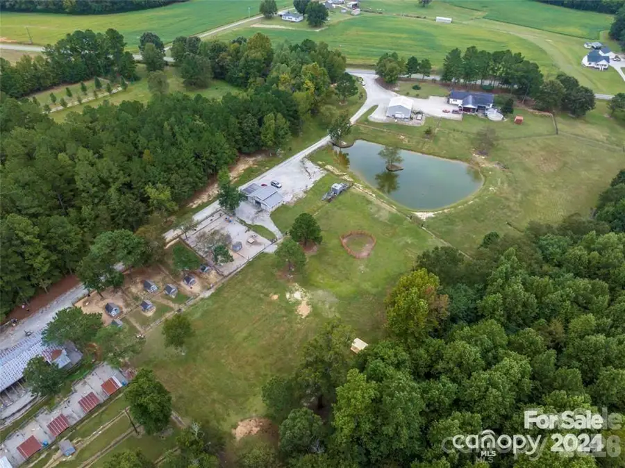 10560 Lake Royalle Road, Spring Hope, NC 27882 - #3