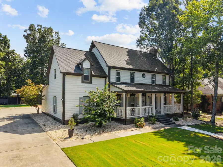 908 Woodhurst Drive, Wesley Chapel, NC 28110 - #2