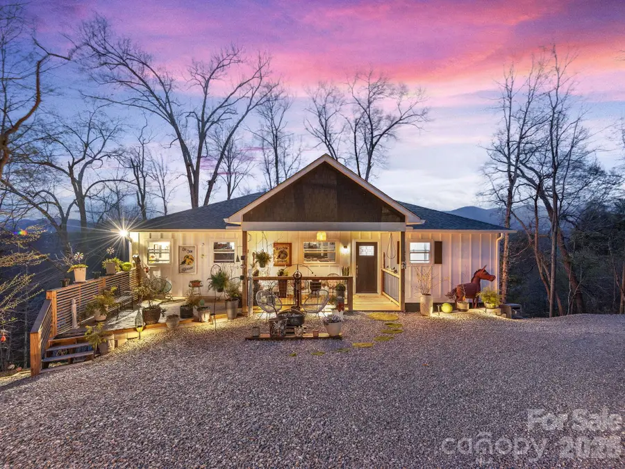 56 Kammerer Drive, Waynesville, NC 28785 - #2