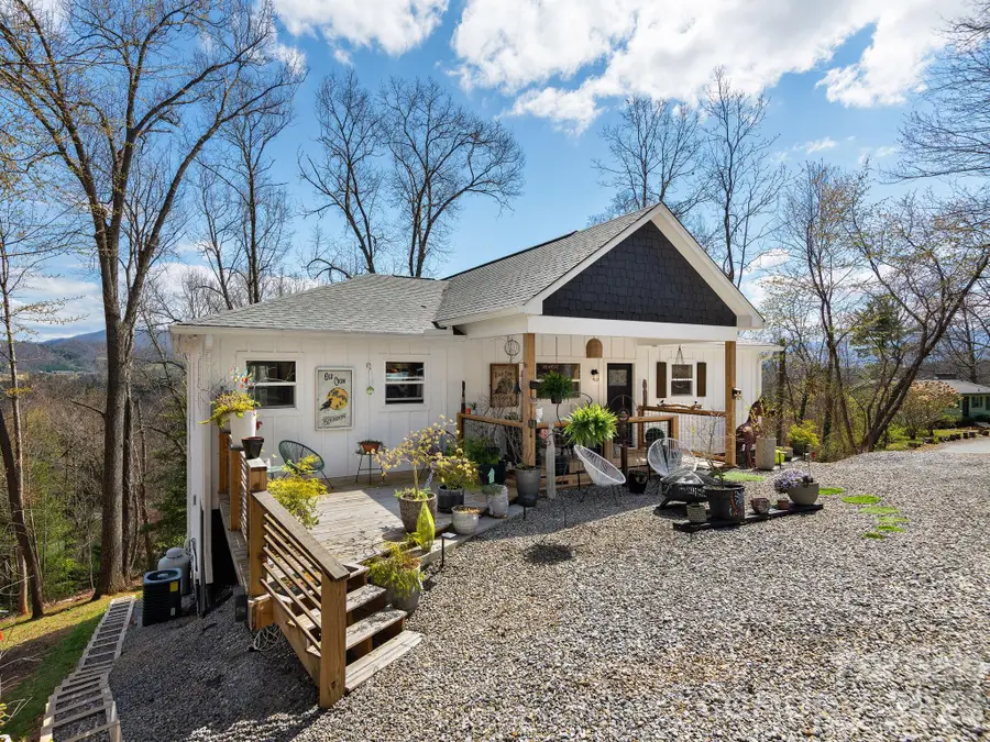 56 Kammerer Drive, Waynesville, NC 28785 - #3