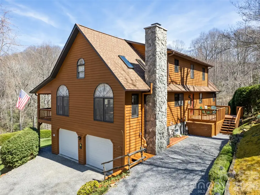 89 Stump Lane, Maggie Valley, NC 28751 - #2