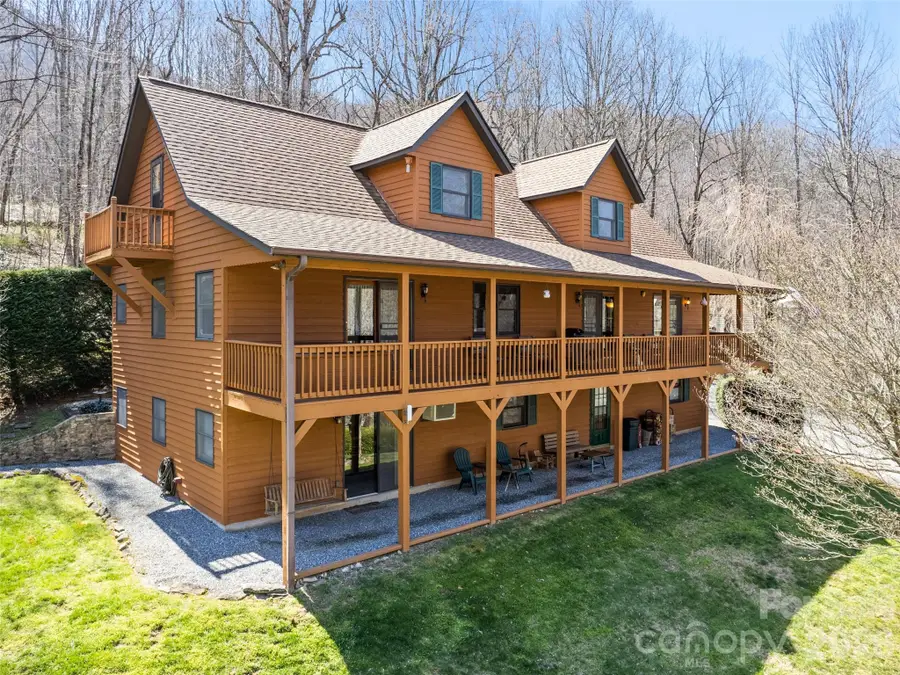 89 Stump Lane, Maggie Valley, NC 28751 - #3