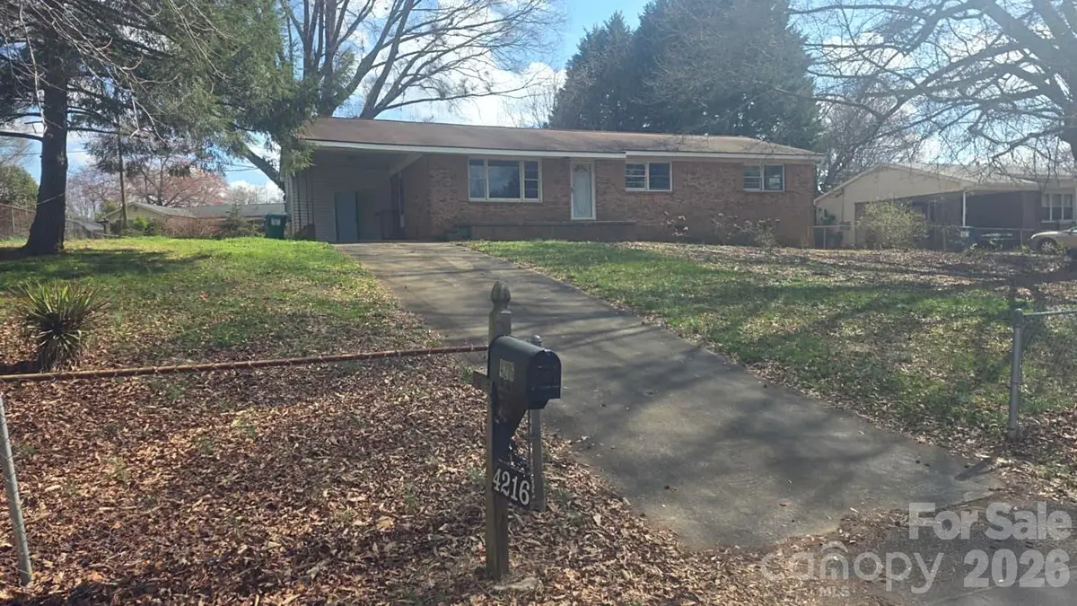 4216 Dawnwood Drive, Gastonia, NC 28056 - #1