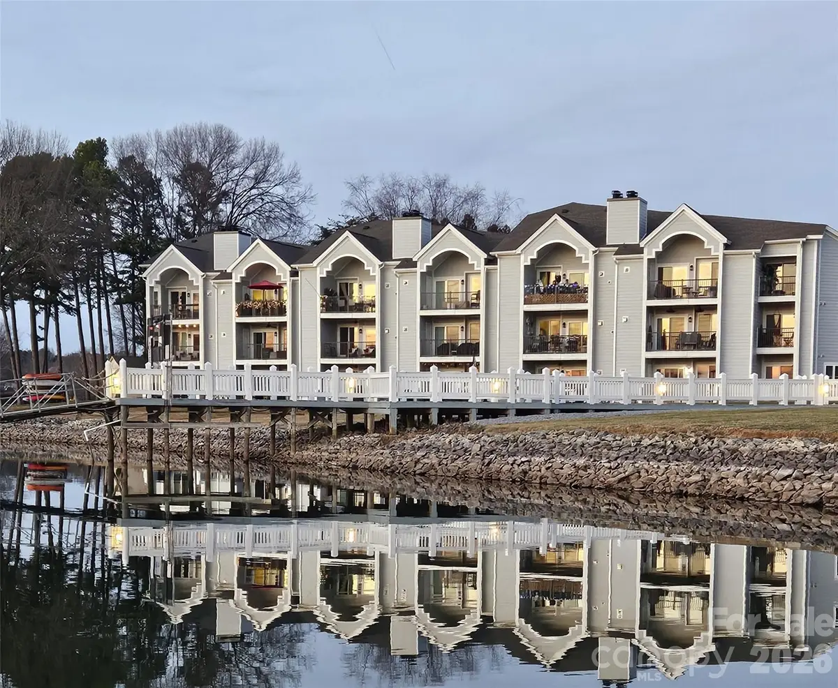 18709 Nautical Drive, Cornelius, NC 28031 - #1