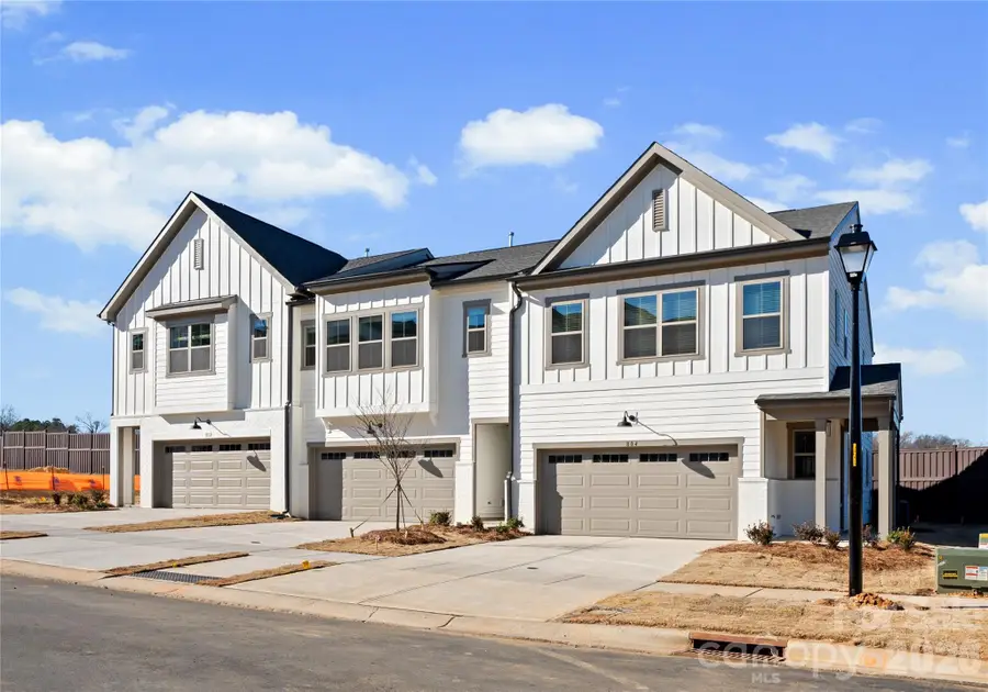 808 Garringer Place, Charlotte, NC 28208 - #2