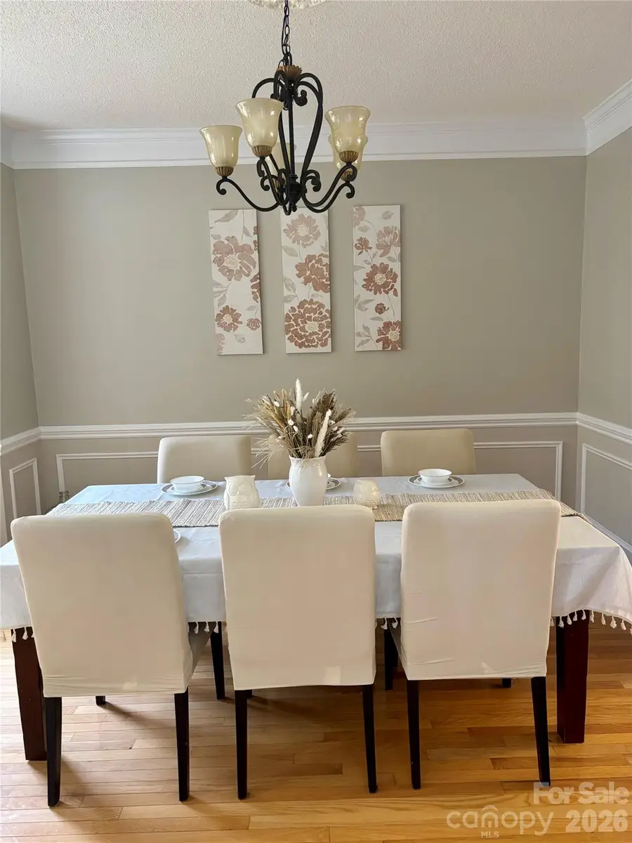 5367 Harvest Hill Drive, Harrisburg, NC 28075 - #2