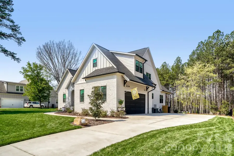 4213 Blair Road, Maiden, NC 28650 - #2