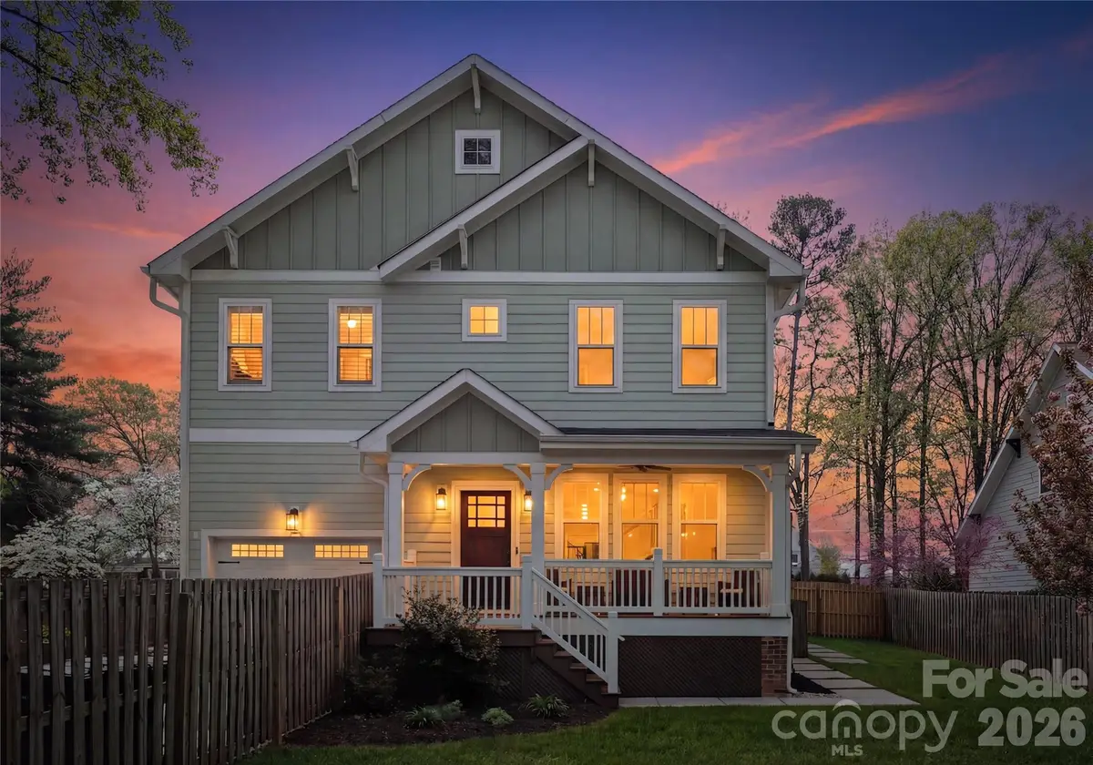 2502 Greenland Avenue, Charlotte, NC 28208 - #1