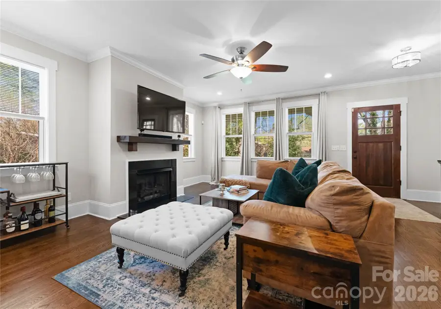 2502 Greenland Avenue, Charlotte, NC 28208 - #3