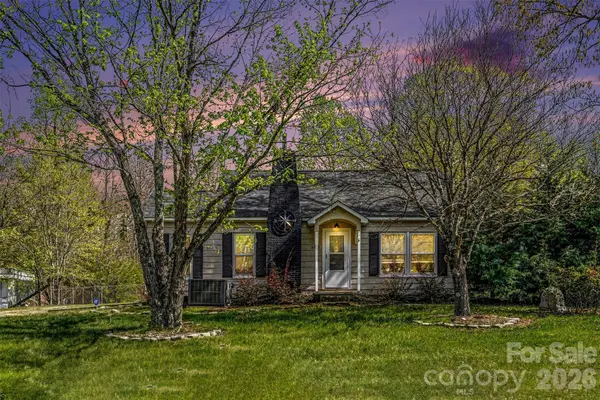 3885 Mt Hope Church Road, Salisbury, NC 28146