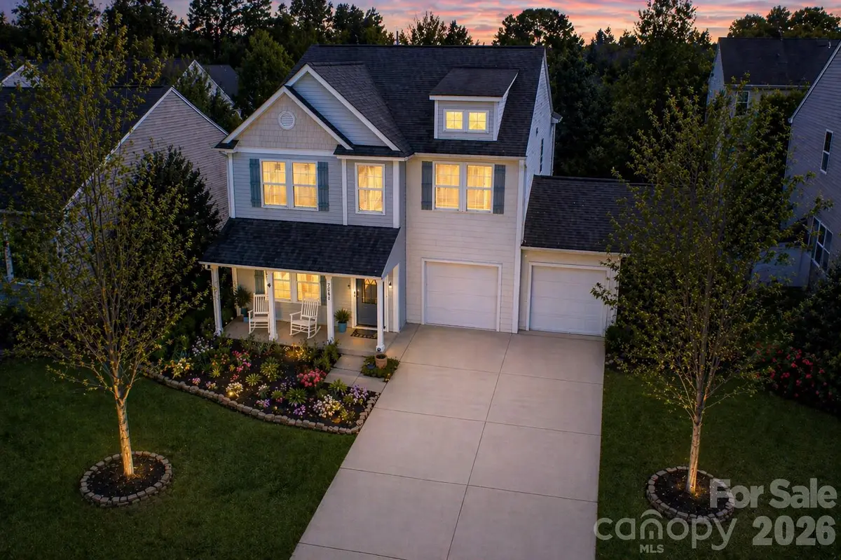 7046 Meyer Road, Fort Mill, SC 29715 - #1