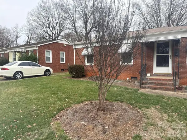 2912 Coronet Way, Charlotte, NC 28208