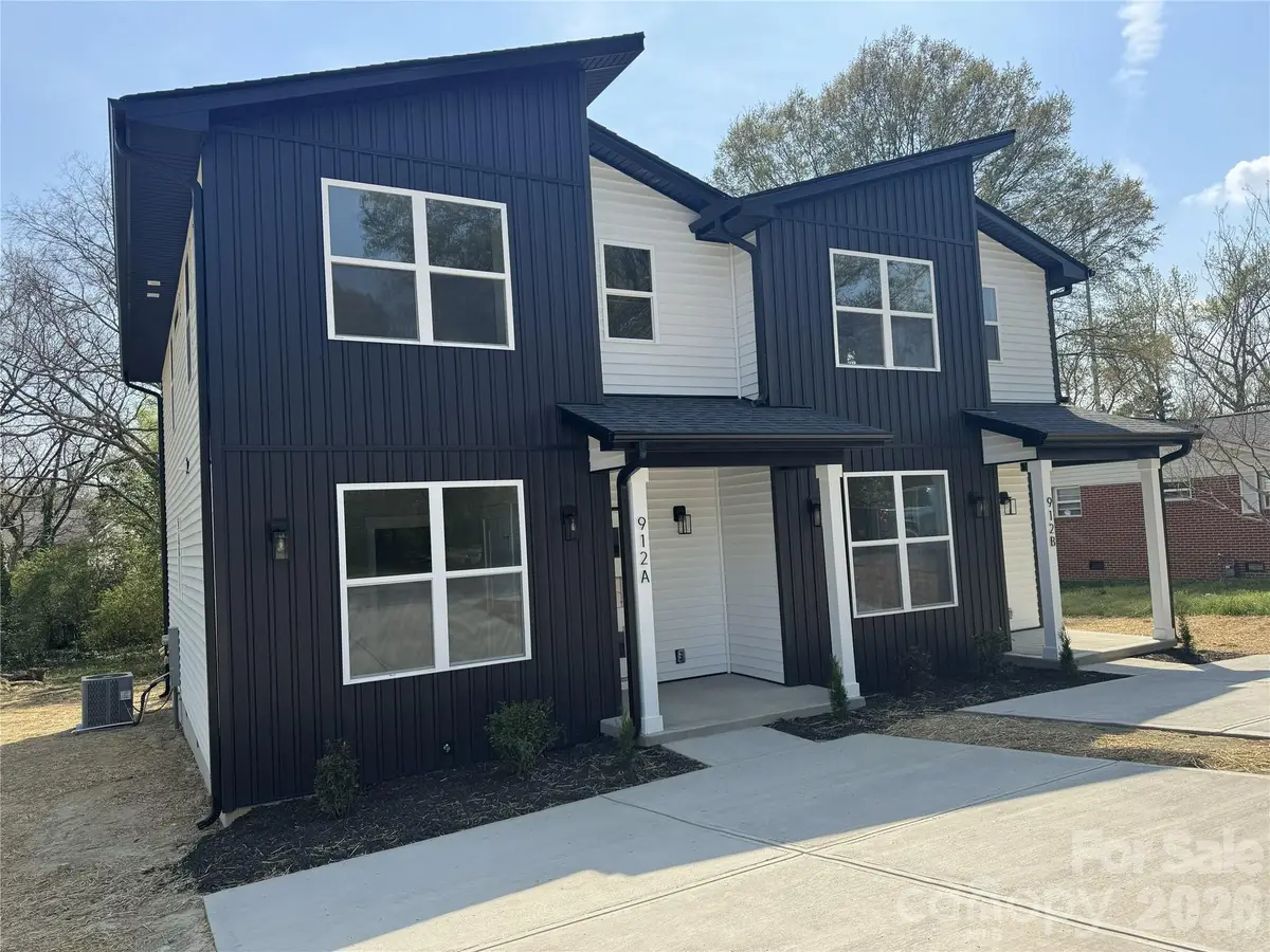 912 B Rhode Island Avenue Nw, Kannapolis, NC 28083 - #1