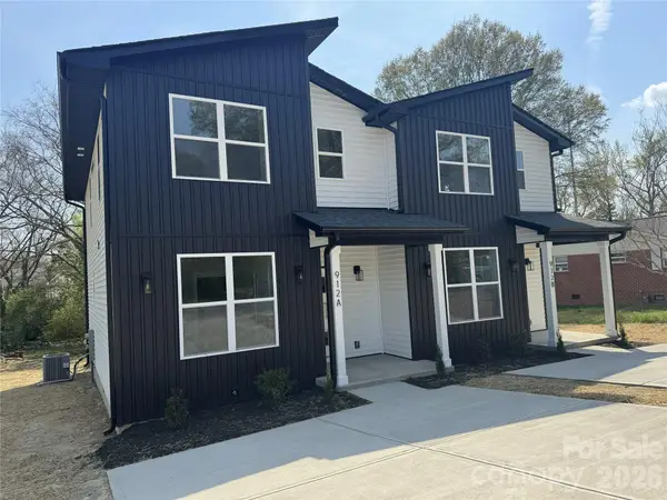 912 B Rhode Island Avenue Nw, Kannapolis, NC 28083