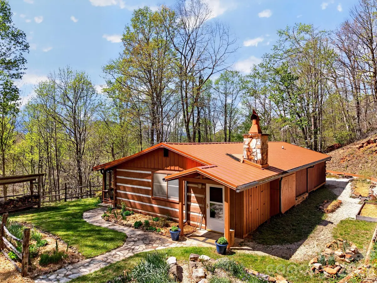 32 Seldom Home Drive, Black Mountain, NC 28711 - #1