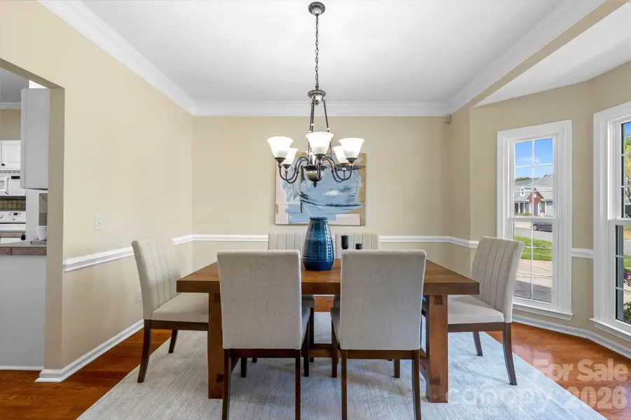 8501 Tonawanda Drive, Charlotte, NC 28277 - #3
