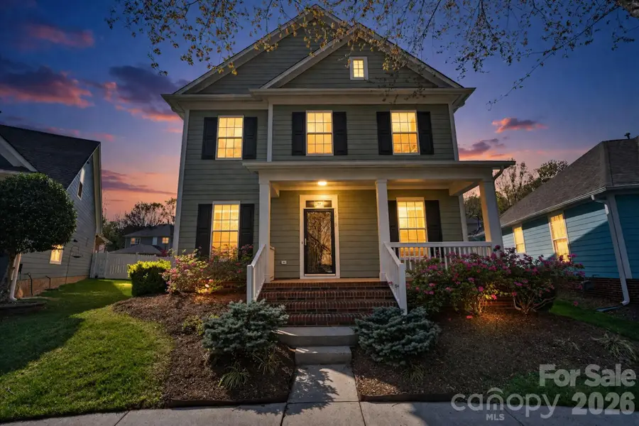 17715 North Shore Circle, Cornelius, NC 2831 - #2