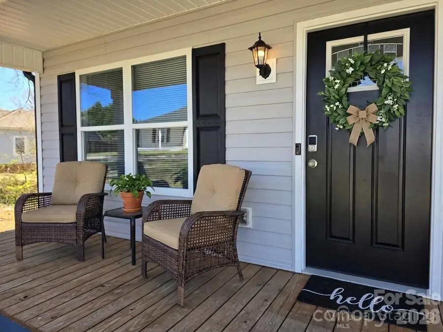 605 Frank Street, Kannapolis, NC 28081 - #2