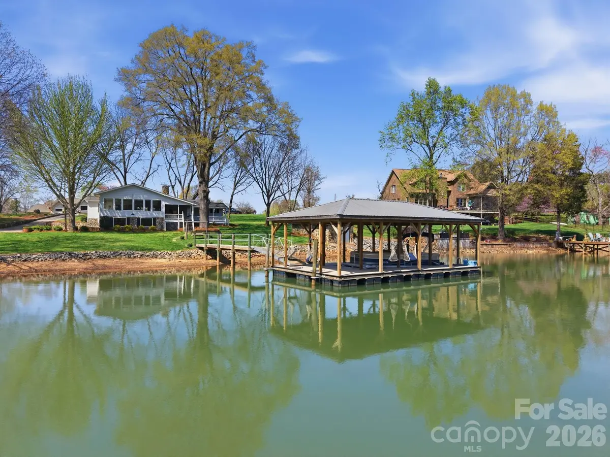 3832 Swanson Road, Sherrills Ford, NC 28673 - #1