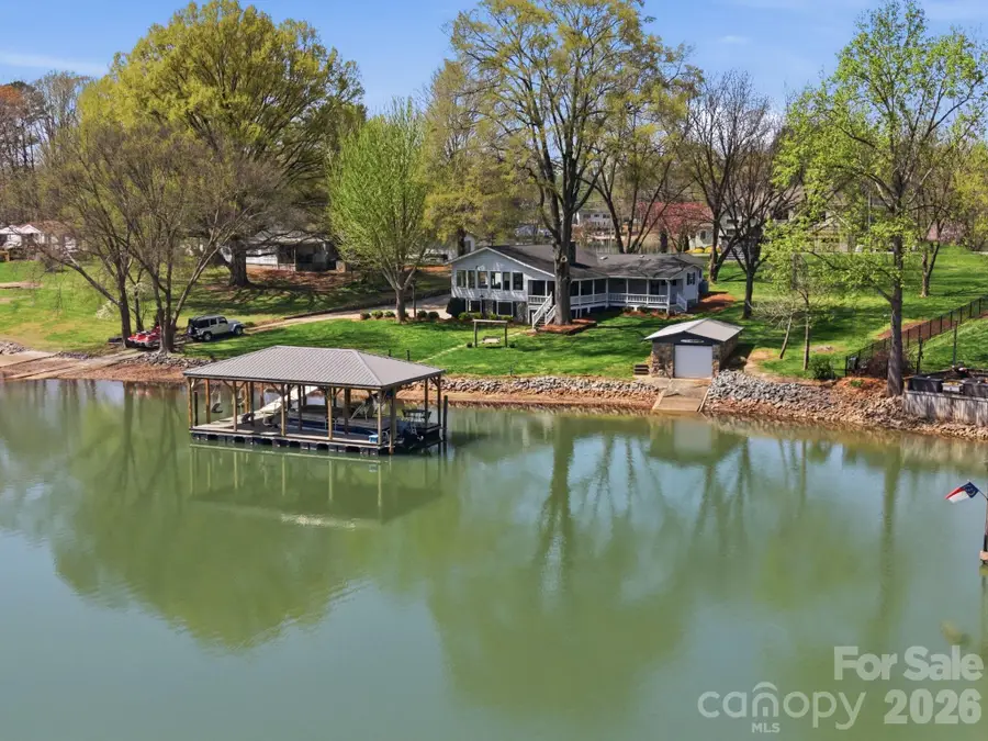 3832 Swanson Road, Sherrills Ford, NC 28673 - #2