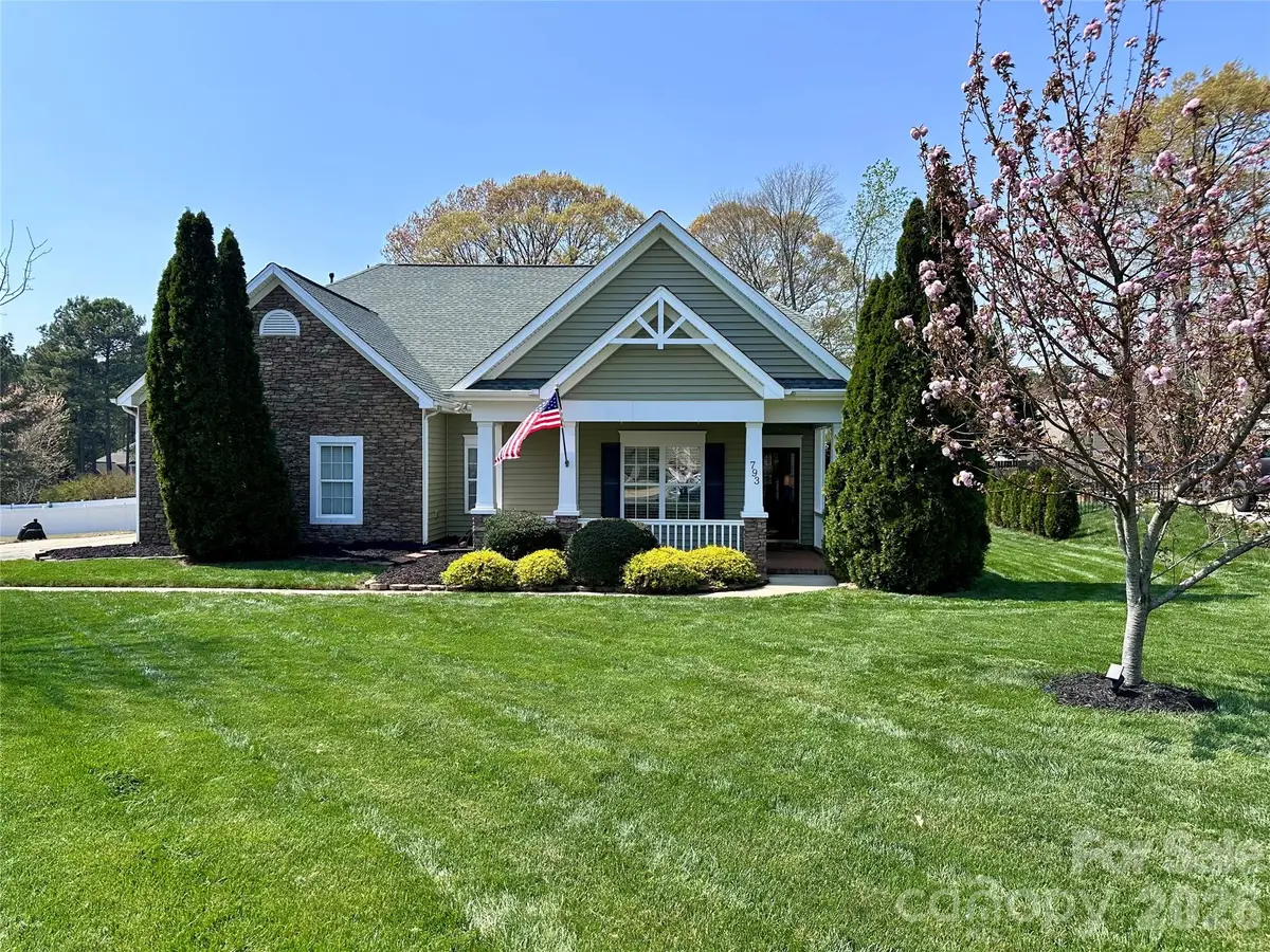 793 Seipel Drive, Denver, NC 28037 - #1