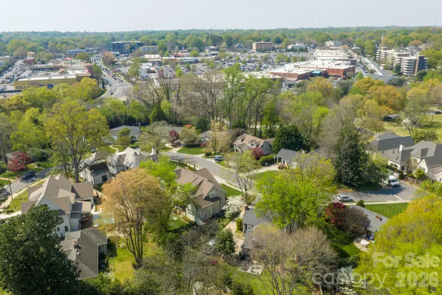 2009 Hassell Place, Charlotte, NC 28209 - #2