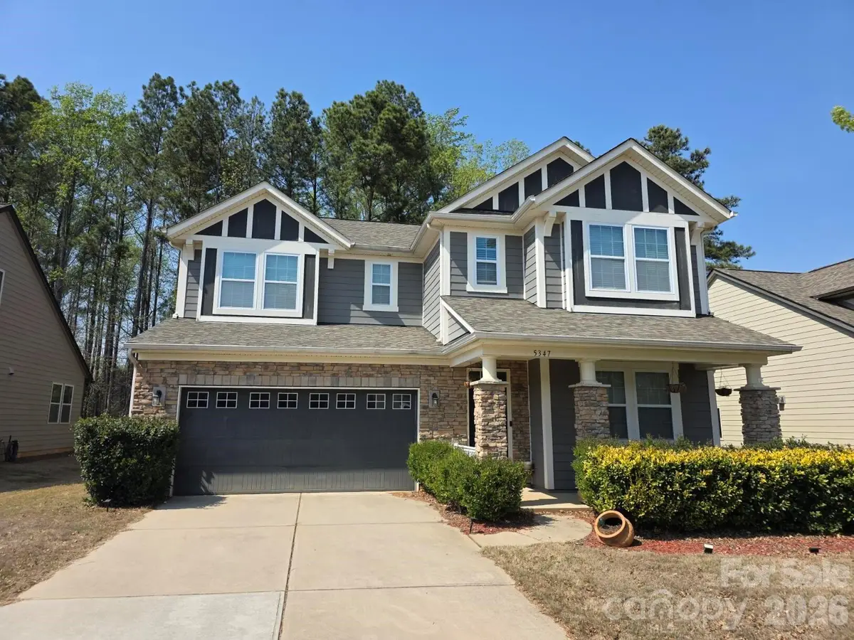 5347 Baker Lane, Clover, SC 29710 - #1