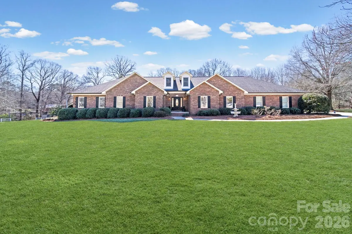 6604 Lowesville Lane, Stanley, NC 28164 - #1