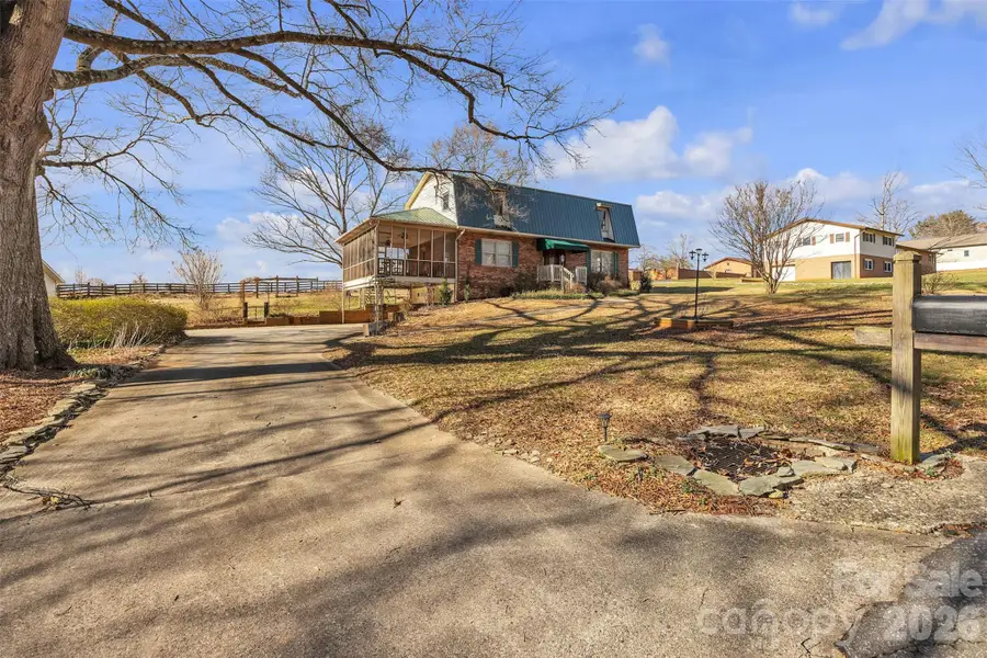 280 Forest Acres Lane, Taylorsville, NC 28681 - #3