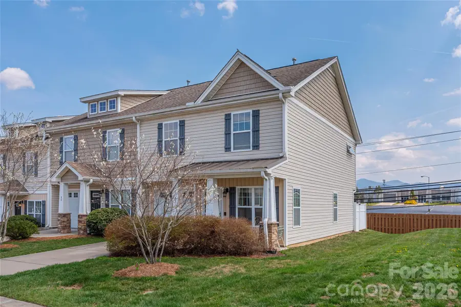 22 Barnett Shoals Drive, Weaverville, NC 28787 - #2