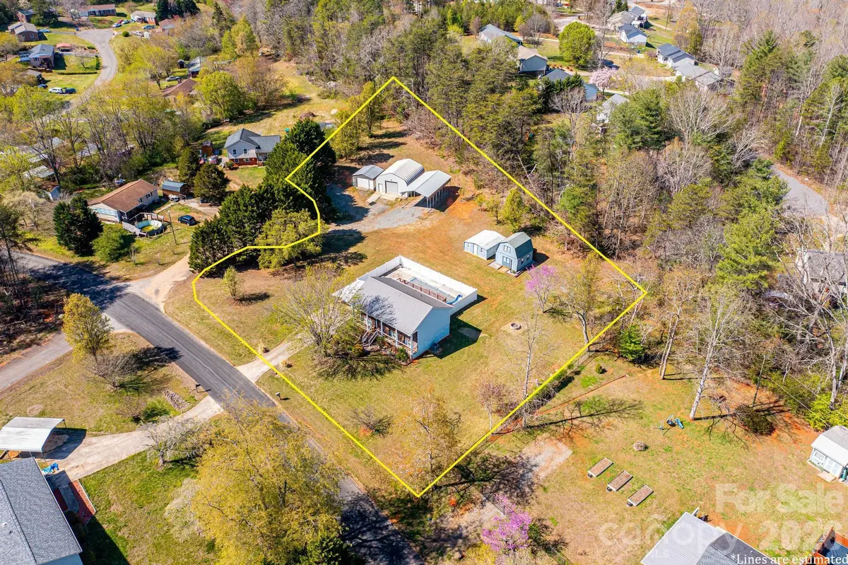 2681 Tumbleweed Drive, Lenoir, NC 28645 - #1