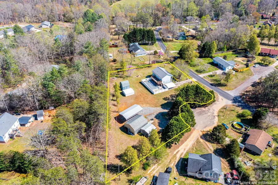 2681 Tumbleweed Drive, Lenoir, NC 28645 - #3