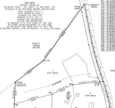 00 Coxe Road #LOT 1, Tryon, NC 28782 - #3
