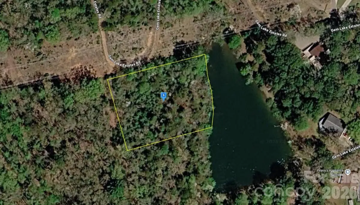 160 Gem Lake Estates Road, Franklin, NC 28734 - #1