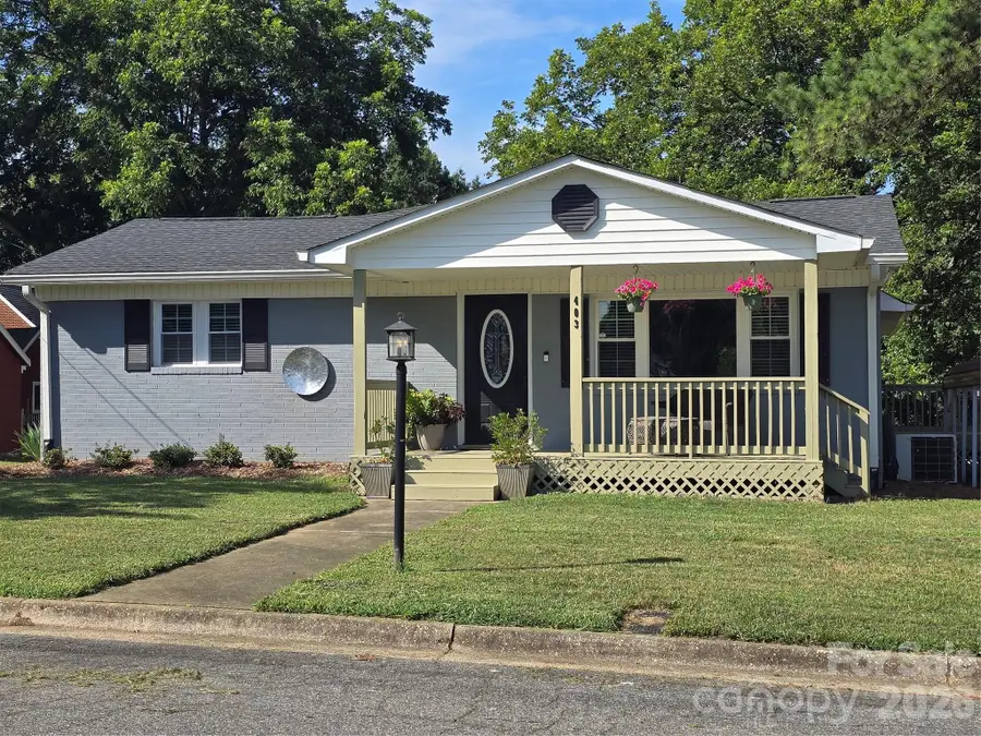 403 Stevens Street, China Grove, NC 28023 - #3