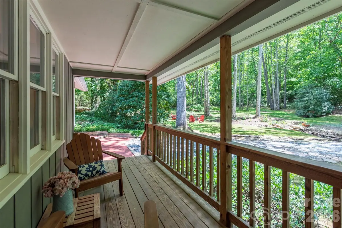 290 Patton Hill Road, Swannanoa, NC 28778 - #1