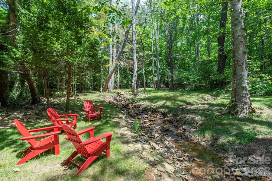 290 Patton Hill Road, Swannanoa, NC 28778 - #3