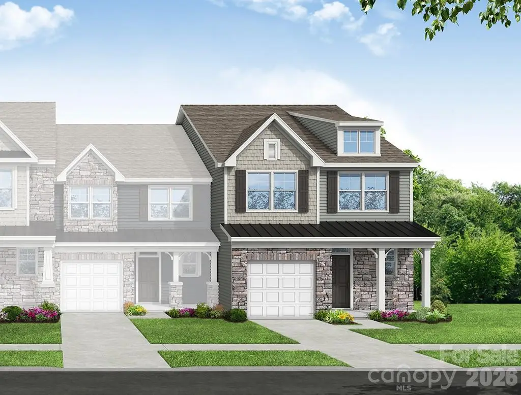 4365 Black Court, Harrisburg, NC 28075 - #1