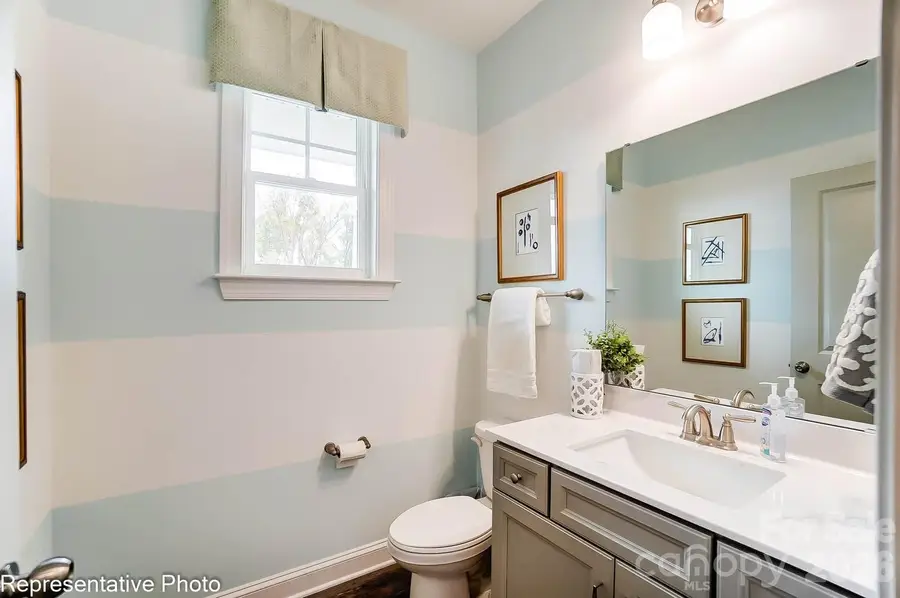 4365 Black Court, Harrisburg, NC 28075 - #3