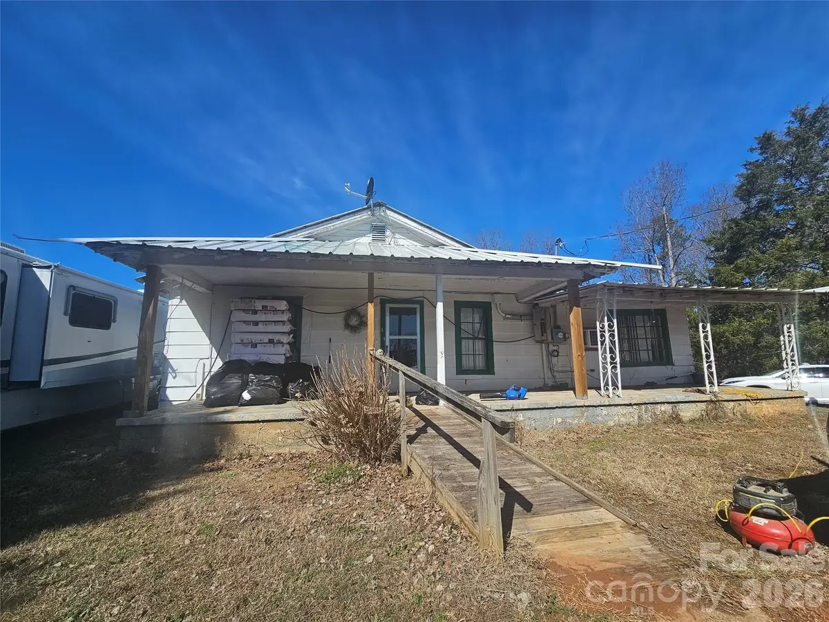 126 Susan Road, Casar, NC 28020 - #1