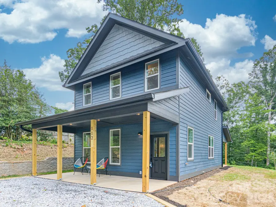 112 Shady Oak Drive, Asheville, NC 28803 - #3
