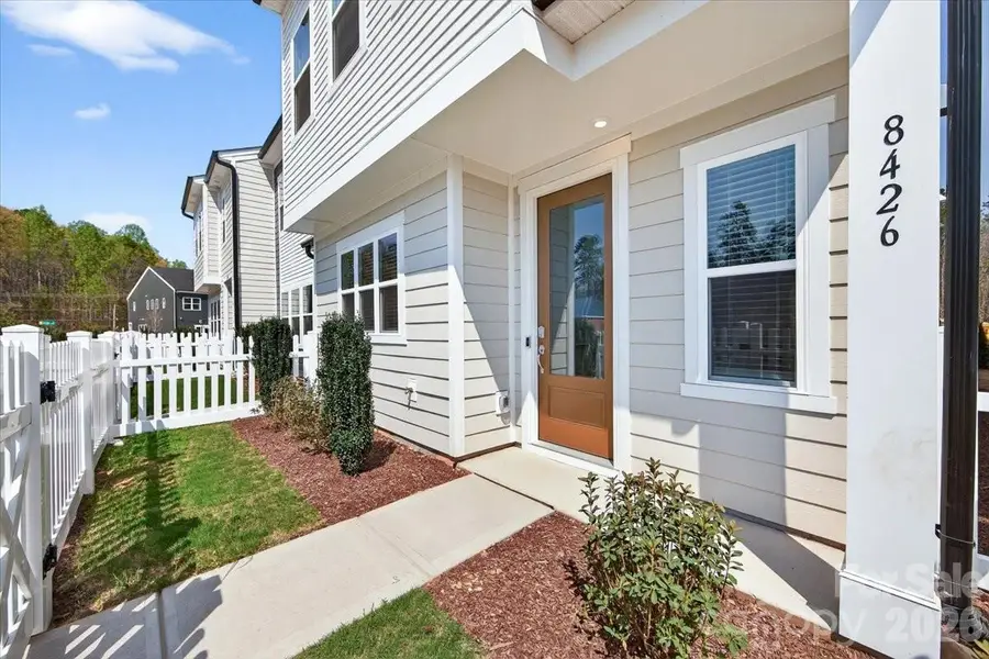 8426 Discovery Lane, Charlotte, NC 28216 - #2