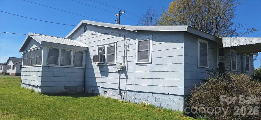 2786 Cat Square Road, Vale, NC 28168 - #2