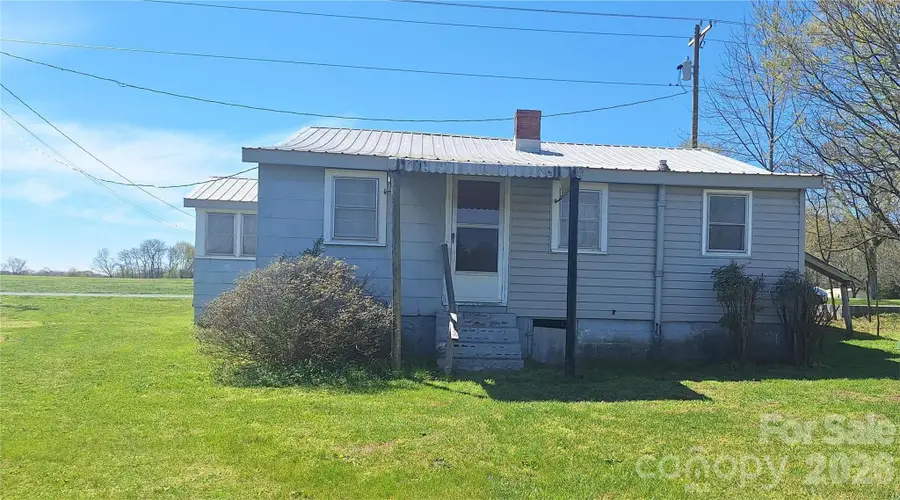 2786 Cat Square Road, Vale, NC 28168 - #3