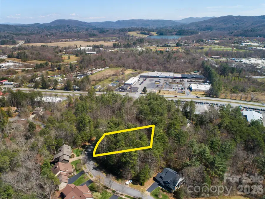 000 Camptown Road, Brevard, NC 28712 - #2