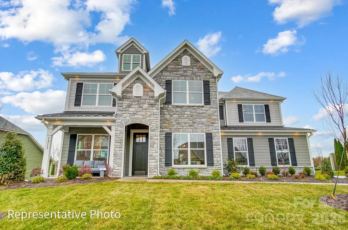 1321 Knob Creek Drive, Gastonia, NC 28054 - #1