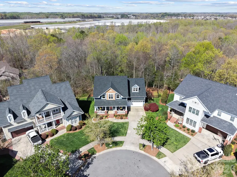 10238 Edgecliff Road, Huntersville, NC 28078 - #2