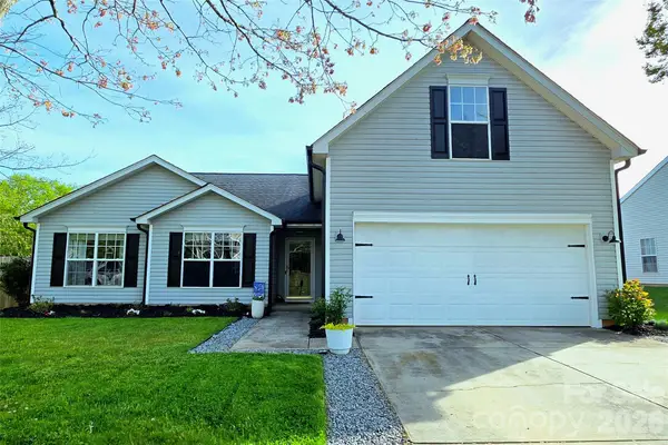 163 Pleasant Grove Lane, Mooresville, NC 28115